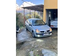 Sahibinden Renault Clio 1.4 Authentique 2005 Model 