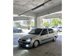Sahibinden Renault Clio 1.4 Authentique 2005 Model 