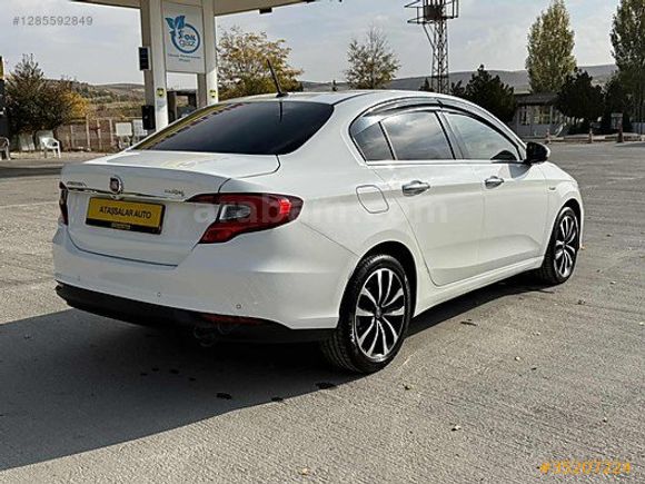 ATAŞSALAR'DAN FUL PAKET EGEA