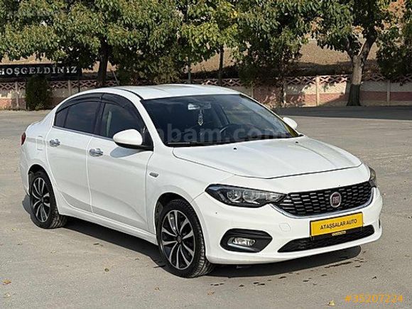 ATAŞSALAR'DAN FUL PAKET EGEA
