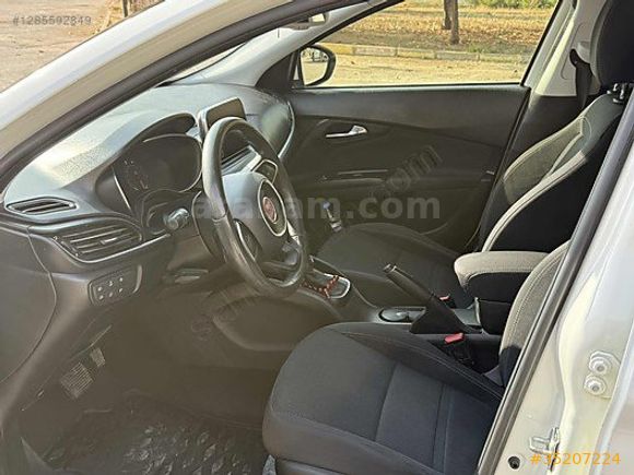 ATAŞSALAR'DAN FUL PAKET EGEA