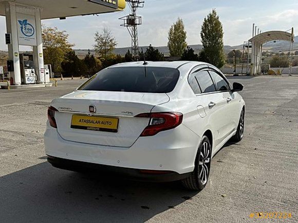 ATAŞSALAR'DAN FUL PAKET EGEA