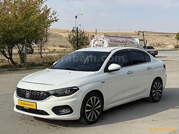 ATAŞSALAR'DAN FUL PAKET EGEA