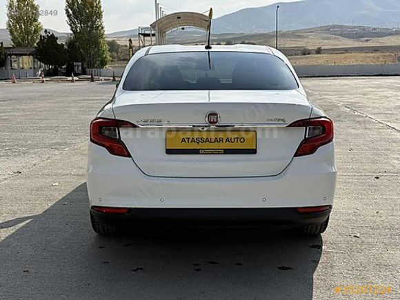 ATAŞSALAR'DAN FUL PAKET EGEA