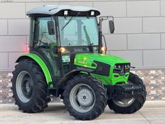 YGT OTOMOTİV DEN 2023 DEUTZ FAHR 4080E