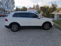 Sahibinden Volkswagen Tiguan 1.5 TSI Comfortline 2020 Model