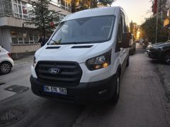 Sahibinden Ford - Otosan Transit 14+1