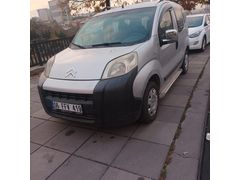 Galeriden Citroen Nemo Combi 1.4 HDi SX 2008 Model Ankara