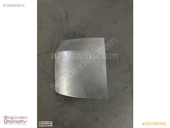 HYUNDAI STAREX STOP ALT SACI SOL MİNİBÜS PANELVAN 2000-2007