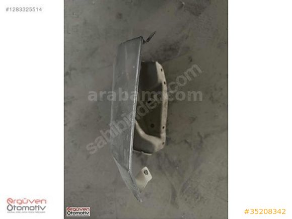 HYUNDAI STAREX STOP ALT SACI SOL MİNİBÜS PANELVAN 2000-2007