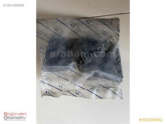 Hyundai Matrix Sol Arka Paçalık 86861-17100