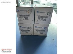 Fiat Ducato Euro 5 Enjektör 0504389548