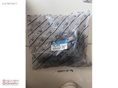 Hyundai Elantra 04-07 Paçalık Sol Arka 86841-2D500