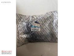 Hyundai İ30 2007-2011 Paçalık Sağ Arka 86842-2L000