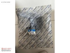 Hyundai Elantra 04-07 Paçalık Sağ Arka 86842-2D500