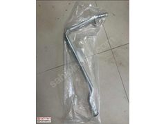 HYUNDAI H100 Panelvan DEVİRDAİM SU BORUSU HMC 25431-42002 Mobis