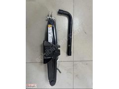 Araba Kaldırma Krikosu Dacia Sandero Stepway 3 Clio 5 995501971