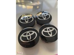 Toyota Corolla Jant Göbeği