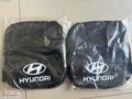 HYUNDAI H100 PANELVAN ARKA PAÇALIK (TOZLUK) TAKIMI