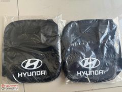 HYUNDAI H100 PANELVAN ARKA PAÇALIK (TOZLUK) TAKIMI
