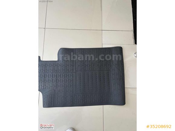 H100 MİNÜBÜS 97-04 İÇ PAS PAS TEK PARÇA