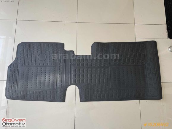 H100 MİNÜBÜS 97-04 İÇ PAS PAS TEK PARÇA