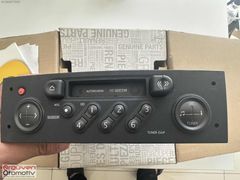 Renault Megane 2 Radyo Teyp Kaset Çalar 8200256140