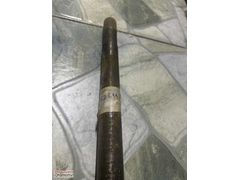 HYUNDAİ H-100 Minibüs 1997-04 Sağ Arka AKS Mili 52611-43401