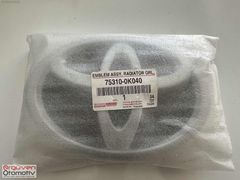 TOYOTA HİLUX SIFIR ORJ ÖN PANJUR ARMA 16-22 OEM NO: 75310-0K040