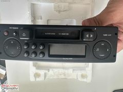 Renault CLİO 2 Master Radyo Teyp Orjinal Sıfır 8200057676