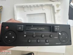 Renault Megane 2 Clio Kango Radyo Teyp Kaset Çalar 8200354521