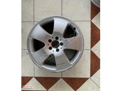 Mercedes S Serisi A221 W221 8.5jx18 Jant A2214012102. 8.5 jant