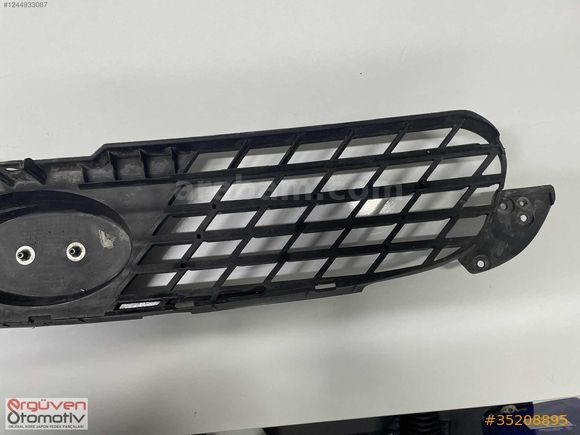 HYUNDAİ STAREX ÖN PANJUR 04-06 86564-4G310