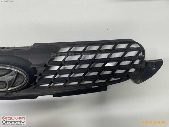 HYUNDAİ STAREX ÖN PANJUR 04-06 86564-4G310
