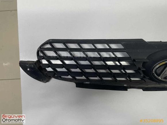 HYUNDAİ STAREX ÖN PANJUR 04-06 86564-4G310