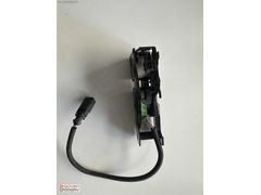 Volkswagen Amarok Kaput Kilidi Orjinal 2H0823509B