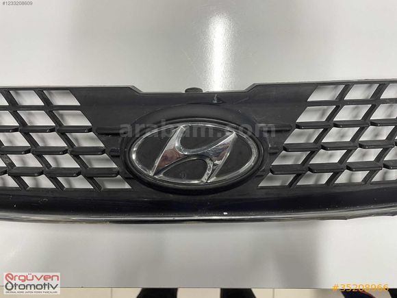 HYUNDAİ STAREX ÖN PANJUR 04-06 86564-4G310
