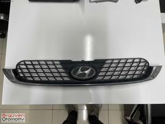 HYUNDAİ STAREX ÖN PANJUR 04-06 86564-4G310