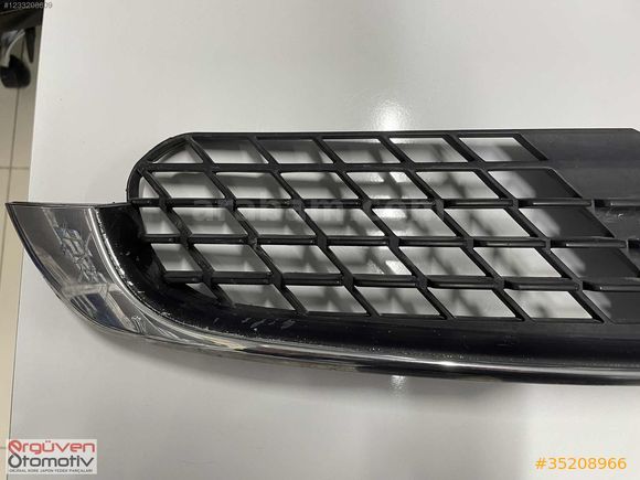 HYUNDAİ STAREX ÖN PANJUR 04-06 86564-4G310