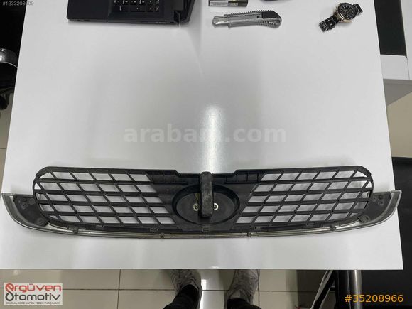 HYUNDAİ STAREX ÖN PANJUR 04-06 86564-4G310