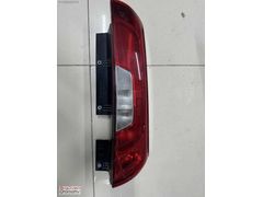 Fiat Doblo 2015 Sonrası Sağ Stop Lambası Çift Kapı 52044715