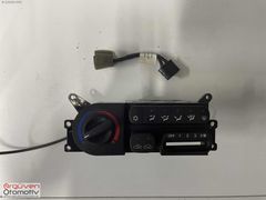 HYUNDAİ STAREX KLİMA KALORİFER KONTROL PANELİ 97260-4A360