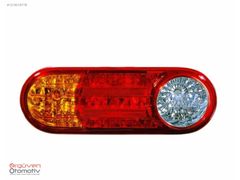 Hyundai H100 Kamyonet 2004 2021 Sağ Sol Arka Stop Lambası