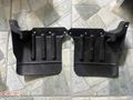 Hyundai H100 Kamyonet 2004-2011 ÖN TOZLUK Paçalık Seti