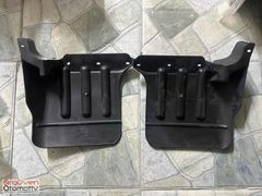 Hyundai H100 Kamyonet 2004-2011 ÖN TOZLUK Paçalık Seti