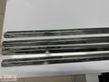Hyundai Accent Era Krom Cam Çıtası Tk 2006 Üzeri 4Prç Paslanmaz