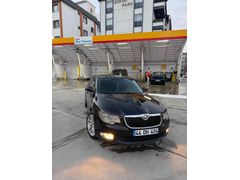 Sahibinden Skoda SuperB 1.4 TSI Comfort 2010 Model 