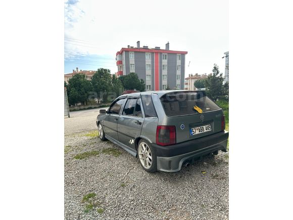 Sahibinden Fiat Tipo 1.4 S 1997 Model Sinop