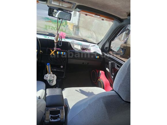 Sahibinden Fiat Tipo 1.4 S 1997 Model Sinop