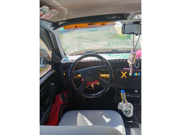 Sahibinden Fiat Tipo 1.4 S 1997 Model Sinop